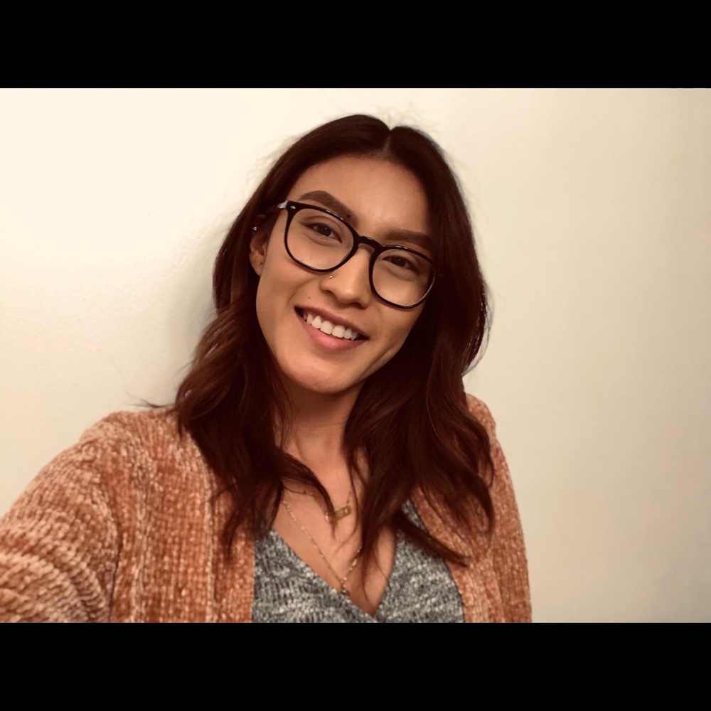 Meet your Posher, Kelsey